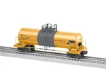 Lionel 2343021 Us Army Unibody Tank Car #18599. Fixed Price $66.76.