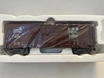 Mth Scale 20-93006 Canadian National Box Car #481746. Fixed Price $59.99.