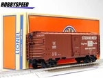 Lionel Central Of Georgia Cog Steel Side Boxcar #4095 Gauge Train 2442271 New. Fixed Price $78.84.