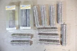 Harburn Hamlet 180 181 Timber Load For Hornby Oia & Bogie Flat Wagon Om. Fixed Price $100.51.