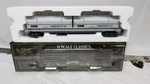 K-line K676-1831 Norfolk Southern Classic Coil Car #168456. Fixed Price $60.00.