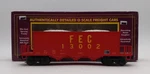 Mth 20-98217 Gauge Florida East Coast Rapid Discharge Hopper W/rock Load Nib. Fixed Price $49.99.