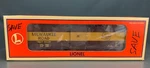 Lionel 6-17226 9464-397 Milwaukee Road Standard Boxcar Lnib! O3698. Fixed Price $17.71.