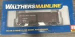 Walthers Mainline Ho 910-1710 40 X-29 Boxcar Chicago Great Western #85781 Cc. Fixed Price $25.99.
