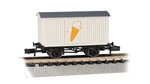 Bachmann 77090 Scale Thomas & Friends -ice Cream Box Van. Fixed Price $26.99.