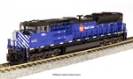 Kato 176-8531 Scale Montana Rail Link Emd SD70ACE Diesel Locomotive 4401 Nib. Fixed Price $111.29.