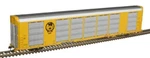 Atlas 20006431 Ho Gunderson Multi-max Auto Rack Canadian Pacific #697974 Beaver. Fixed Price $74.95.