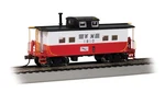 Bachmann Ho Northeast-style Steel Cupola Caboose Western Maryland Wm #1810 16827. Fixed Price $64.98.