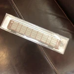 Micro-trains Mtl 111010 Atsf Santa Fe 89' Tri-level Closed Auto Rack #700276. Fixed Price $69.99.