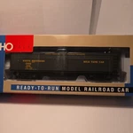 Walthers Ho 932-5465 Milk Tank Car 53 Ft General Nib American-pfaudler Gpex 892. Fixed Price $24.99.