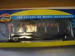 Athearn: 94937: Sultran: Sulx 1344: 50 Bathtub Gondola (actual Shipping). Fixed Price $61.42.