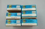 Ho Nos - Athearn Lot Of 6 Atsf Santa Fe (5014, 5022,5023, 5051, 5054, 5055). Fixed Price $75.00.