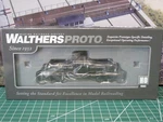 Chicago Tank Car 32' Acf 8,000 Gallon Insulated Walthersproto Ho #1102. Fixed Price $44.00.