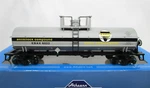 Athearn Roundhouse Scale Ebax Ethyl Anti Knock Acf Chemical Tank Car Nos. Fixed Price $26.00.