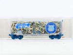 Scale Micro-trains Mtl 07-49 Wpny West Point Mint Treasury Box Car #1988. Fixed Price $69.95.