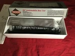 Proto 2000 Ho-scale 50 Southern Boxcar Kit #8427 Brand New!!. Fixed Price $20.99.