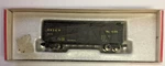 (n) Con-cor 1001 Sekisui 40' Box Car Rio Grande Blk Japan D&RGW3949 Good 8.5/10. Fixed Price $28.85.