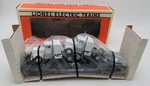 Lionel 6-17515 Gauge Norfolk Southern Flatcar With 2 Semi Tractors Ln/box. Fixed Price $28.15.