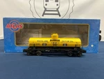 Atlas Richfield #29162 8,000 Gallon Tank Car 8683-1. Fixed Price $79.99.