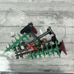 Trees, Signals, Signs Replacements Lionel Thomas & Friends Battery Gauge Train. Fixed Price $5.99.