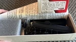Intermountain Railway Ho Kit #41201-06 Acf Type 27 Riv 10K Gal Tank Shippers Car. Fixed Price $23.95.