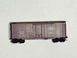Micro-trains Kadee "blue Label" 21120 Milwaukee Road 40' Plug Door 8903. Fixed Price $9.99.