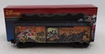 Lionel 6-83802 Disney Happy Halloween Boxcar Ln/box. Fixed Price $121.24.