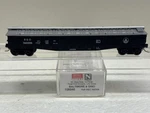 Scale Micro Trains Mtl 106040 Baltimore Ohio B&o 362506 Covered Gondola. Fixed Price $29.50.