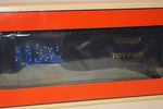 Lionel 2000 Toy Fair Boxcar 29989. Fixed Price $34.99.