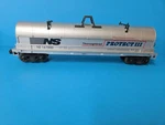Mth 20-98203 Norfolk Southern Coil Car Scale 3-RAIL Train. Fixed Price $35.99.
