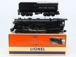 Gauge 3-RAIL Lionel 6-18056 763E Nyc 4-6-4 J1E Hudson Steam #5344 Tmcc & Sound. Fixed Price $609.95.
