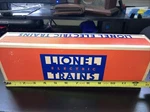Vtg Lionel Electric Trains 1985 Seagrams Vodka 6-9846 W/ Original Box. Fixed Price $20.00.