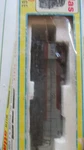 Atlas Ho Scale S-4 Diesel Locomotive #7111 Canadian Pacific Nib Dc. Fixed Price $75.00.