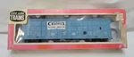 Vintage Life-like Trains Ho Scale Celotex Thrall Door Box Car Lunx 4411. Fixed Price $20.39.