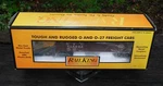 30-7217 Mth Rail King 0-27 New York Central Heavy Duty Snowplow Car Headlight. Fixed Price $59.99.