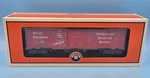 Lionel Merry Christmas Jerry And Stormy 72-9801-200. Fixed Price $79.99.
