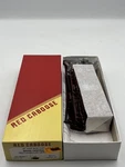 Red Caboose RC-8058-1 Ho 40' Aar Boxcar Maine Central Rectangular Herald Kit. Fixed Price $23.99.