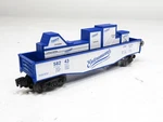 Lionel 6-58243 Toy Train Locomotive Engineers Entenmann's Gondola Ln. Fixed Price $116.79.