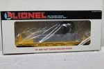 Lionel 16616 Denver Rio Grande Operating Searchlight Car. Fixed Price $29.95.
