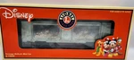 Nos Lionel 6-19649 Scrooge Mcduck Mint Car Guage With Box. Fixed Price $75.99.