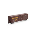 Athearn Genesis Ho 50' Pc&f Box Car Southern Pacific Sp Multiple Numbers. Fixed Price $24.99.