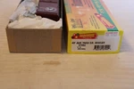 Scale Roundhouse, 40' Box Car, Great Northern, Brown, #5339 - 07992 Bnos. Fixed Price $24.00.