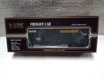 K-line K641-7501 Rare Kennecott Copper O/O27 Gauge Explosives Boxcar-new. Fixed Price $42.95.