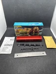 Athearn Ho Burlington 50' Dondola Blue Box 1648 Cb&q 83116 Route Rtr. Fixed Price $15.99.