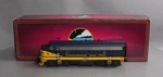 Mth 20-20611-4 Gauge Chesapeake & Ohio Non-powered Diesel Engine #7075 Ln/box. Fixed Price $169.99.