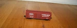 Atlas Scale 40' Box Car Pittsburgh And Lake Erie #5425. Fixed Price $14.99.