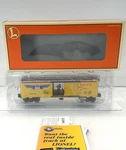 Lionel 6-52171 Chicagoland Clrc Union Pacific Uncle Herb Operating Bc New Up !. Fixed Price $53.99.