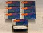 Roundhouse Scale Unassembled Gondola Kits Each Sold Separately. Fixed Price $19.99.
