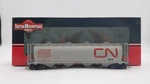 Intermountain 45205-25 Scale Cylindrical Covered Hopper Car #377000 Ex/box. Fixed Price $21.89.