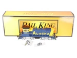 Mth 30-2465-1 Gauge Alaska SW1500 Diesel Switcher W/proto-sound 2.0 #1554 Ln. Fixed Price $242.49.